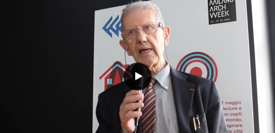 Salvatore Settis, About a city 